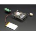 Adafruit FONA 808 Shield - Mini Cellular GSM + GPS for Arduino