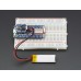 Adafruit Bluefruit LE Micro - Bluetooth Low Energy + ATmega32u4