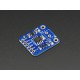 Thermocouple Amplifier MAX31855 breakout board (MAX6675 upgrade) - v2.0