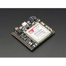 Adafruit FONA 3G Cellular Breakout - European version