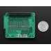 Pi-EzConnect Terminal Block Breakout HAT