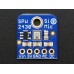 Adafruit Silicon MEMS Microphone Breakout - SPW2430