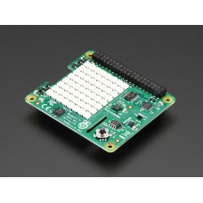 Raspberry Pi Sense HAT - For the Pi 3 / 2 / B+ / A+