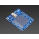 Adafruit Bluefruit LE Shield - Bluetooth LE for Arduino