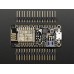 Adafruit Feather HUZZAH with ESP8266 WiFi