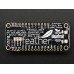 Adafruit Feather 32u4 Bluefruit LE