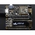 FeatherWing OLED - 128x32 OLED Add-on For All Feather Boards