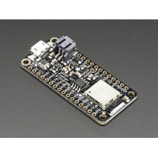 Adafruit WICED WiFi Feather - STM32F205 with Broadcom WICED WiFi