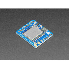 Adafruit RFM96W LoRa Radio Transceiver Breakout - 433 MHz - RadioFruit