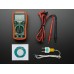 Extech EX330 12-function autoranging multimeter - EX330