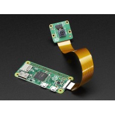 Raspberry Pi Zero v1.3 Camera Pack - Includes Pi Zero