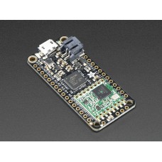 Adafruit Feather M0 with RFM95 LoRa Radio - 900MHz