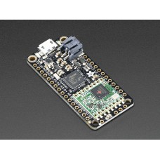 Adafruit Feather M0 RFM95 LoRa Radio - 433MHz