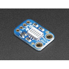 Adafruit MiCS5524 CO, Alcohol and VOC Gas Sensor Breakout