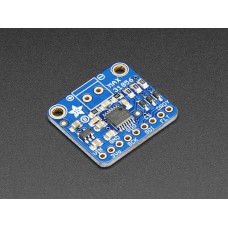 Adafruit Universal Thermocouple Amplifier MAX31856 Breakout