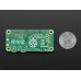 RaspberryPi Zero W w/ Case