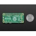 RaspberryPi Zero W w/ Case