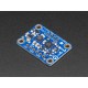 Adafruit Precision NXP 9-DOF Breakout Board - FXOS8700 + FXAS21002