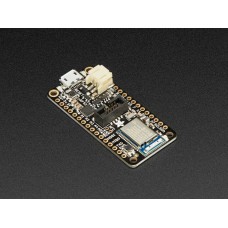 Adafruit Feather nRF52 Pro with myNewt Bootloader - nRF52832