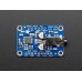 Adafruit I2S Stereo Decoder - UDA1334A Breakout