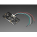 JST PH 2mm 4-Pin to Female Socket Cable - I2C STEMMA Cable - 200mm
