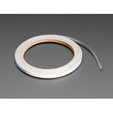 Conductive Nylon Fabric Tape-5mm Widex10 Meters Long