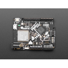 Adafruit Metro M4 Express AirLift (WiFi) - Lite