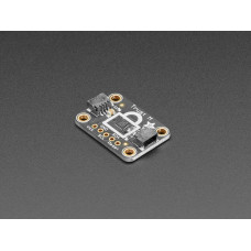 Adafruit Infineon Trust M Breakout Board - STEMMA QT / Qwiic