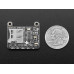Adafruit 1.14" 240x135 Color TFT Display + MicroSD Card Breakout - ST7789