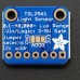 TSL2561 digital luminosity / lux / light sensor