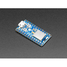 Adafruit ItsyBitsy nRF52840 Express - Bluetooth LE