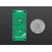 Adafruit ISM330DHCX + LIS3MDL FeatherWing - High Precision 9-DoF IMU