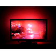 Adalight - DIY Ambient Monitor Lighting Project Pack