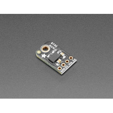 MPM3610 3.3V Buck Converter Breakout - 21V In 3.3V Out at 1.2A