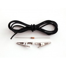 Conductive Rubber Cord Stretch Sensor + extras