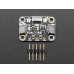 Adafruit Right Angle VEML7700 Lux Sensor - I2C Light Sensor - STEMMA QT / Qwiic