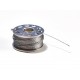 Stainless Medium Conductive Thread - 3 ply - 18 meter/60 ft