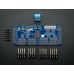 Adafruit 16-Channel 12-bit PWM/Servo Driver - I2C interface - PCA9685