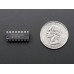 MCP3008 - 8-Channel 10-Bit ADC With SPI Interface