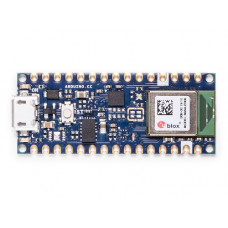 Arduino Nano 33 BLE