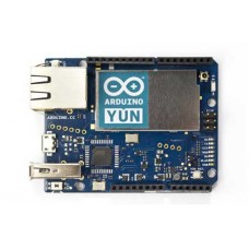 Arduino YUN - Original Made in Italy