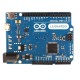 Arduino Leonardo + Headers - Original Made in Italy
