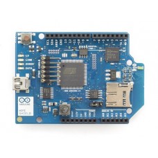 Arduino Wifi Shield