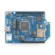 Arduino Wifi Shield