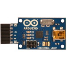 USB 2 Serial Converter