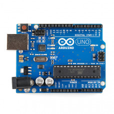 Arduino Uno R3 - Original Made in Italy