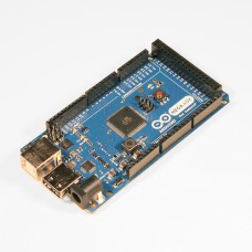 Arduino Mega ADK - Original Made in Italy