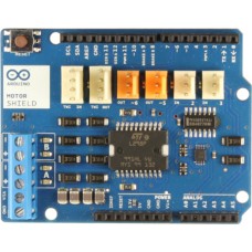 Arduino Motor Shield - Original Made in Italy