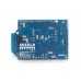 Arduino Wi-Fi Shield (Antenna Connector)