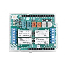 Arduino 4 relays sheild